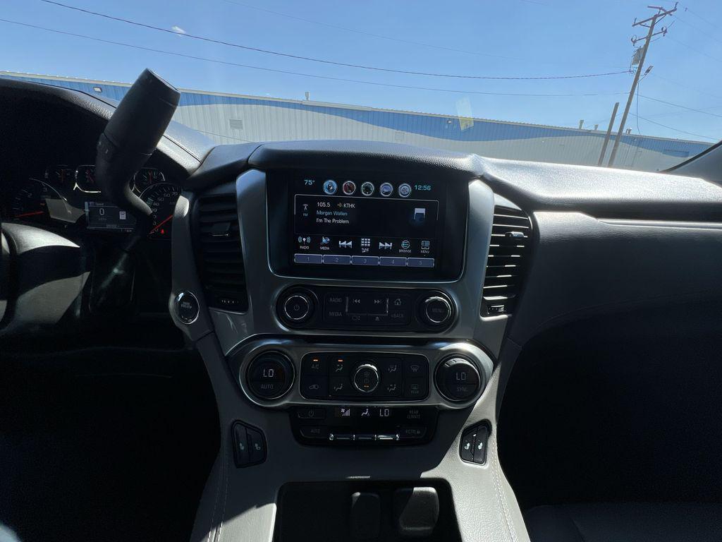 used 2019 Chevrolet Tahoe car, priced at $29,925