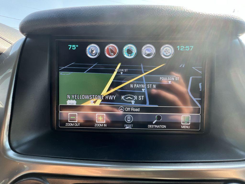 used 2019 Chevrolet Tahoe car, priced at $29,925