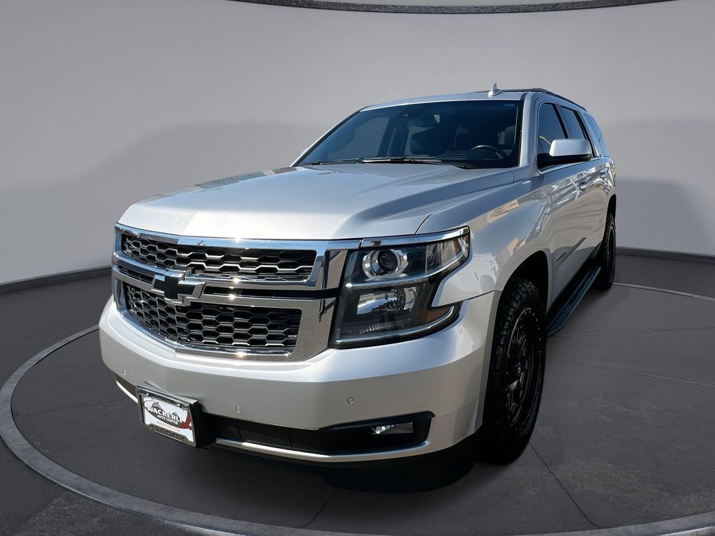 used 2019 Chevrolet Tahoe car, priced at $31,025
