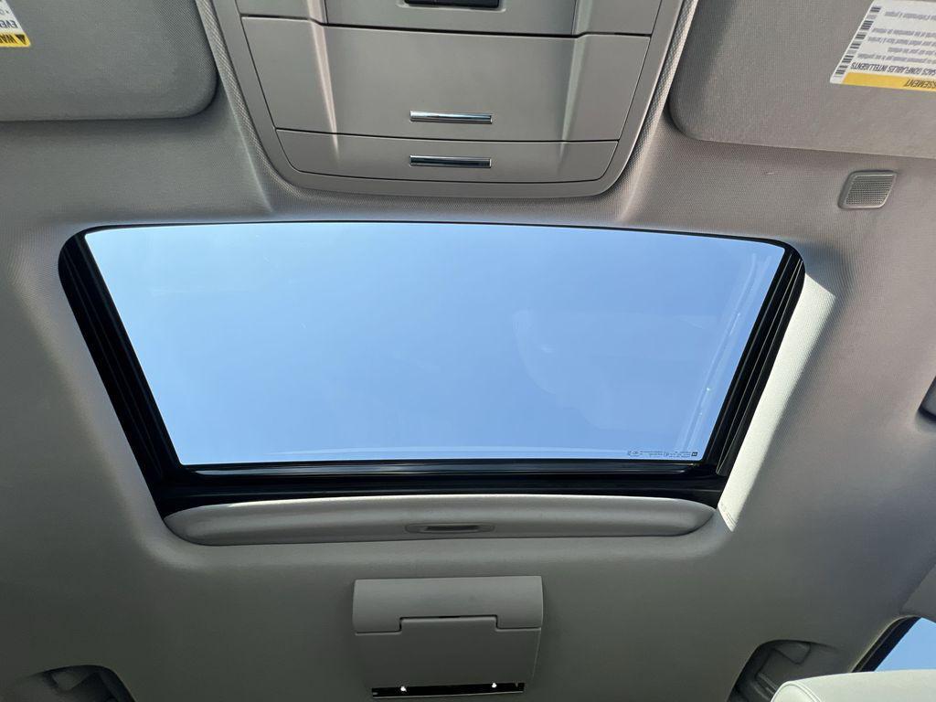 used 2019 Chevrolet Tahoe car, priced at $29,925