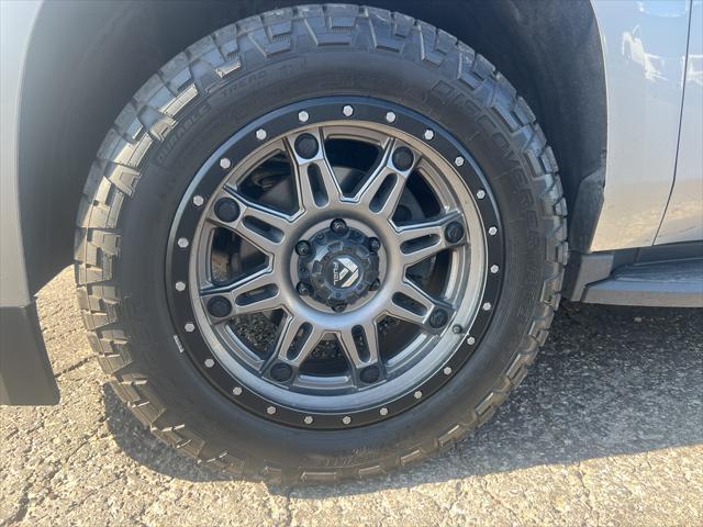 used 2019 Chevrolet Tahoe car, priced at $31,200