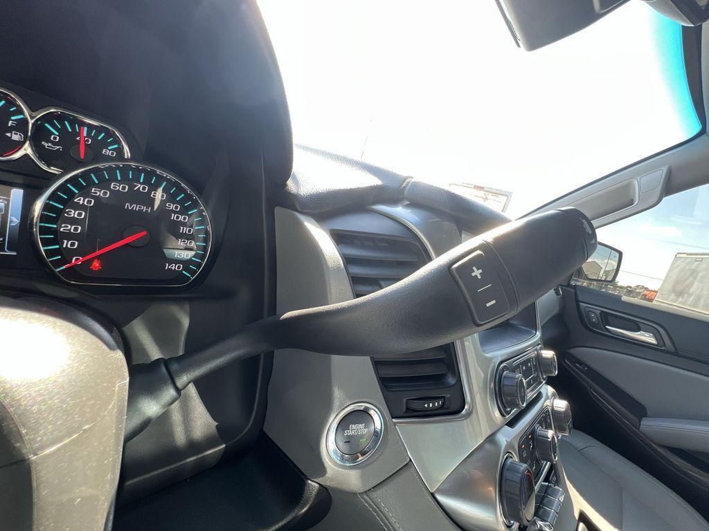 used 2019 Chevrolet Tahoe car, priced at $29,925