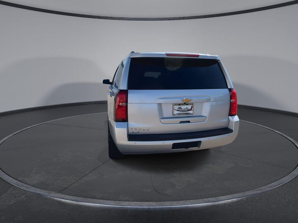 used 2019 Chevrolet Tahoe car, priced at $29,925