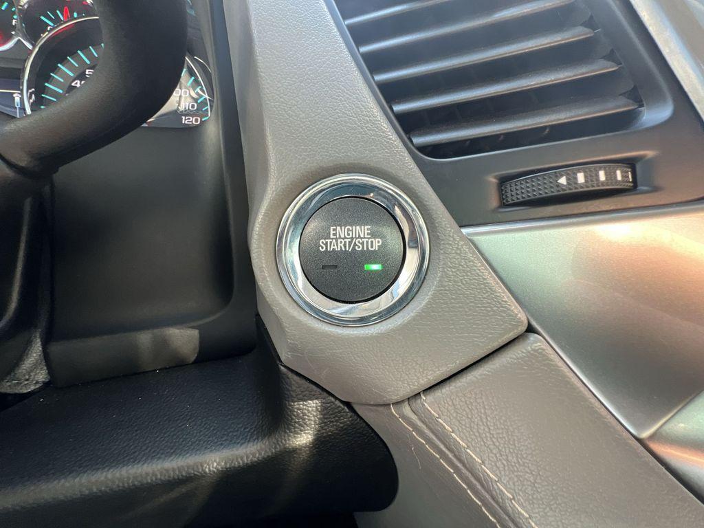 used 2019 Chevrolet Tahoe car, priced at $29,925
