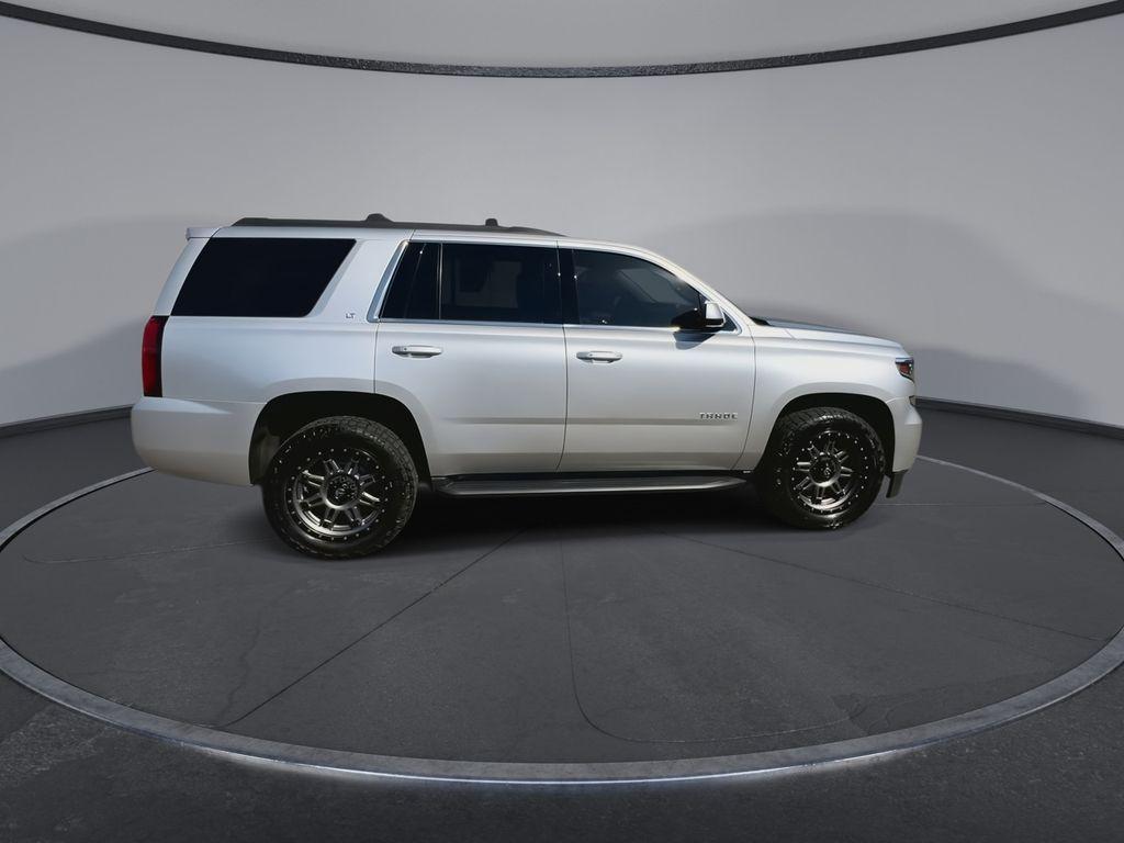 used 2019 Chevrolet Tahoe car, priced at $29,925