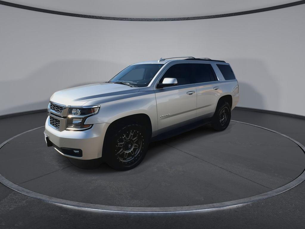used 2019 Chevrolet Tahoe car, priced at $29,925