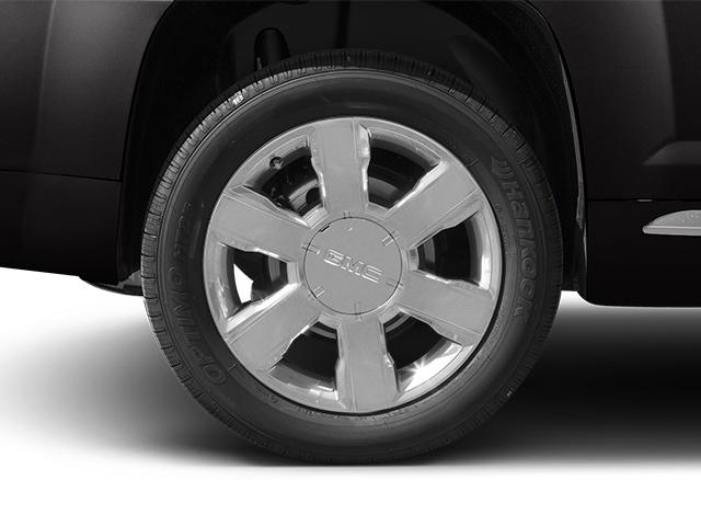 used 2014 GMC Terrain car, priced at $15,425