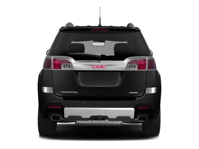 used 2014 GMC Terrain car, priced at $15,425