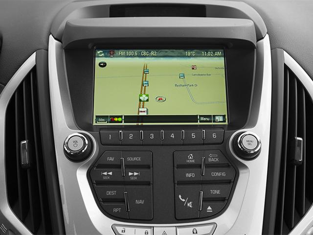 used 2014 GMC Terrain car, priced at $15,425