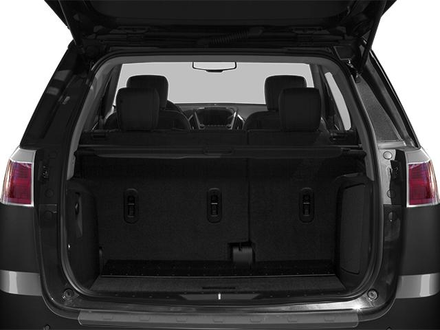 used 2014 GMC Terrain car, priced at $15,425