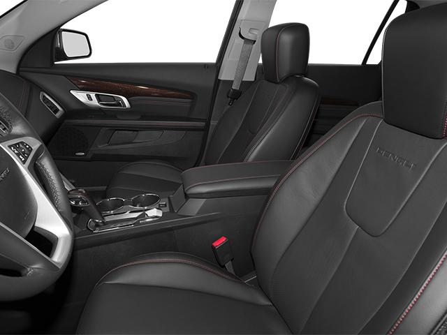 used 2014 GMC Terrain car, priced at $15,425