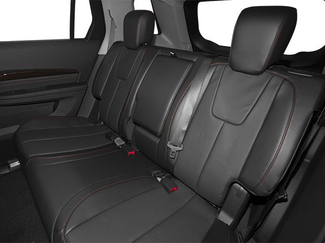 used 2014 GMC Terrain car, priced at $15,425