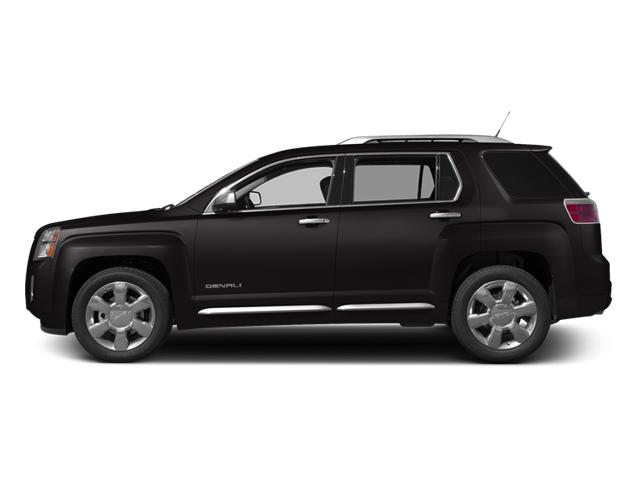 used 2014 GMC Terrain car, priced at $15,425