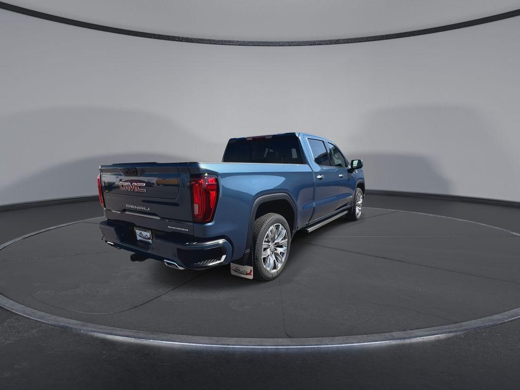 new 2026 GMC Sierra 1500 car, priced at $73,290