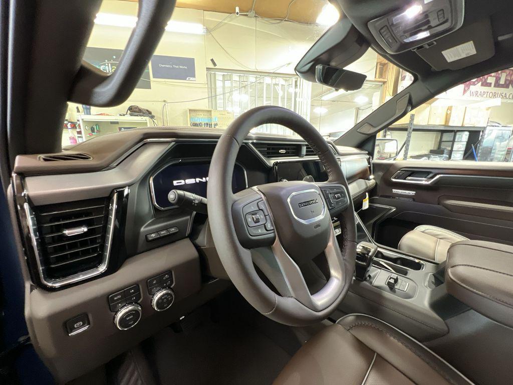 new 2026 GMC Sierra 1500 car, priced at $77,790