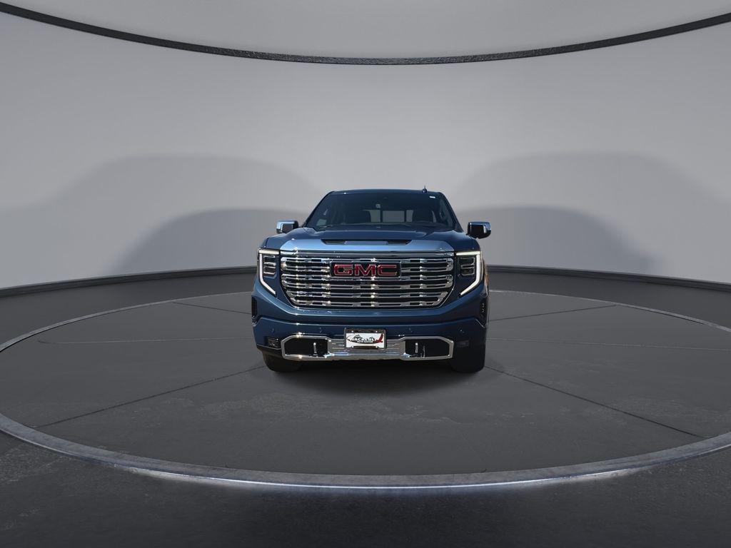 new 2026 GMC Sierra 1500 car, priced at $73,290