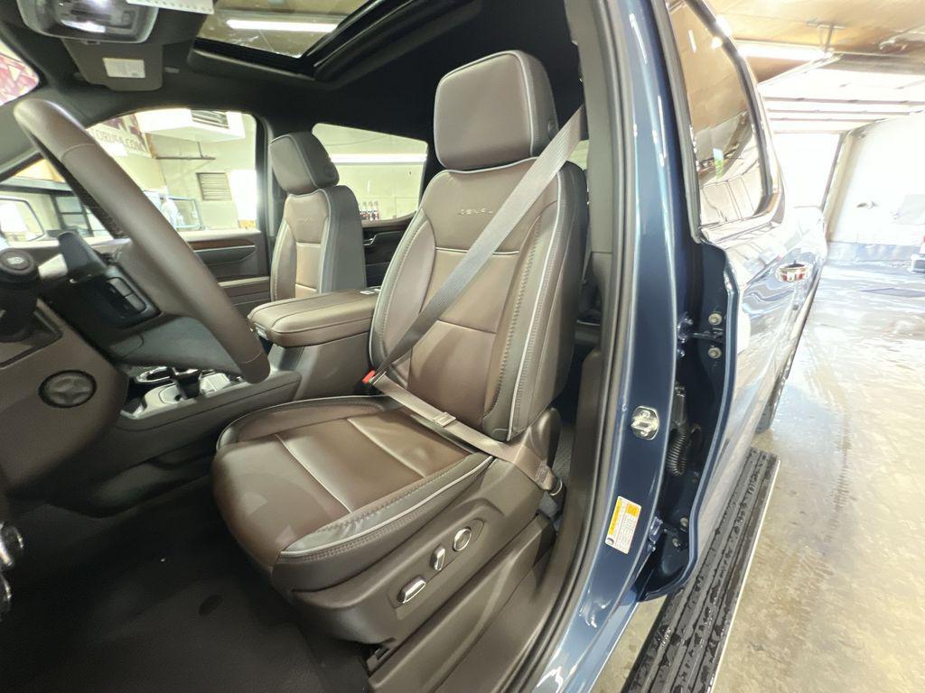 new 2026 GMC Sierra 1500 car, priced at $77,790