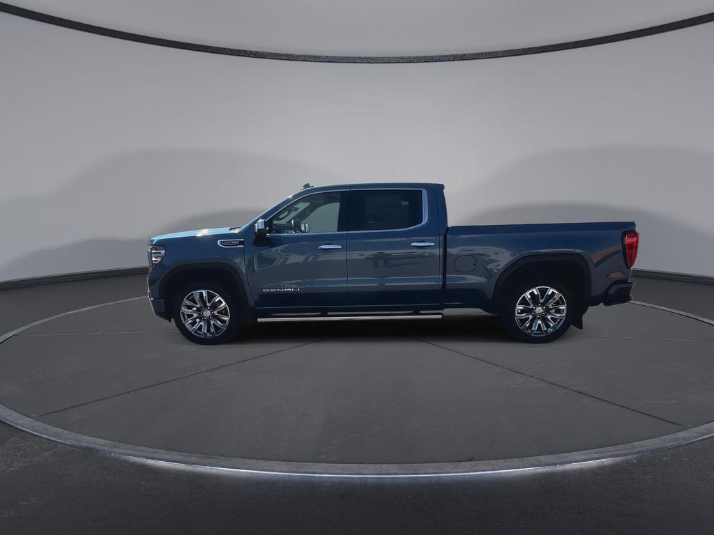 new 2026 GMC Sierra 1500 car, priced at $73,290