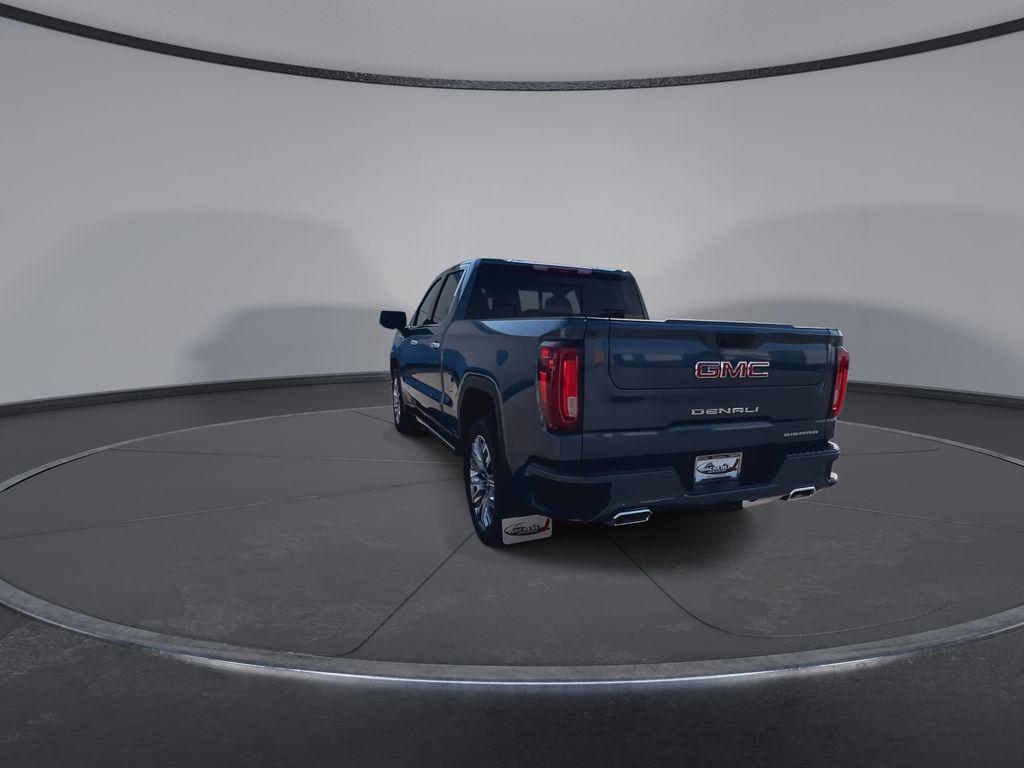 new 2026 GMC Sierra 1500 car, priced at $73,290