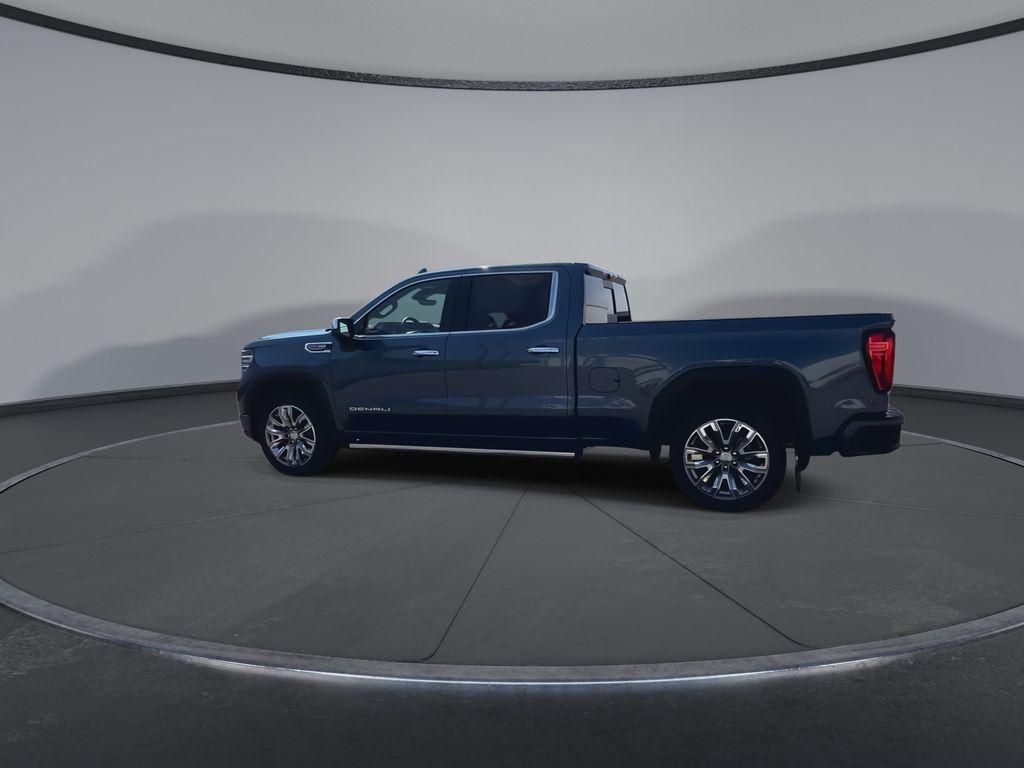 new 2026 GMC Sierra 1500 car, priced at $73,290