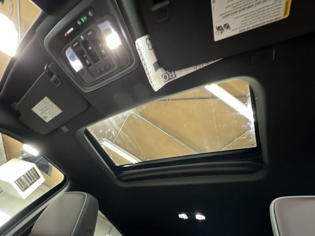 new 2026 GMC Sierra 1500 car, priced at $77,790