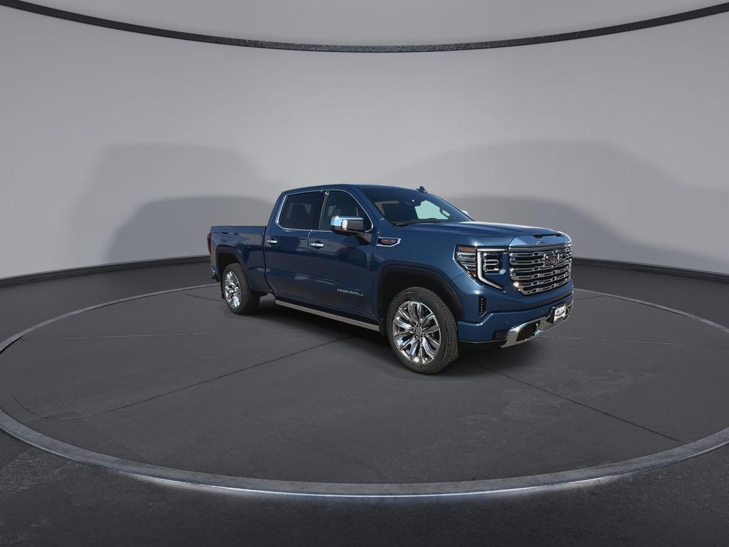 new 2026 GMC Sierra 1500 car, priced at $77,790