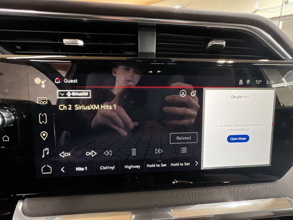 new 2026 GMC Sierra 1500 car, priced at $77,790