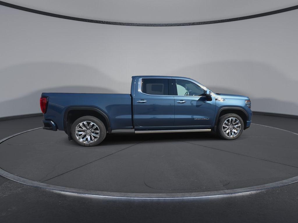 new 2026 GMC Sierra 1500 car, priced at $73,290