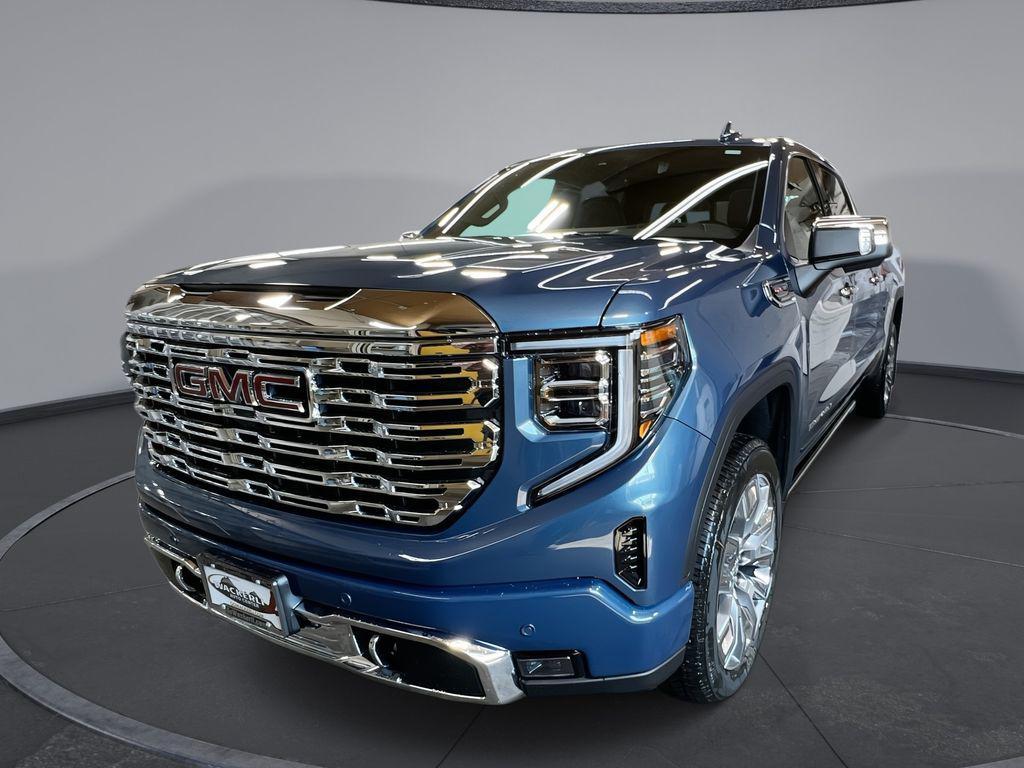 new 2026 GMC Sierra 1500 car, priced at $73,290