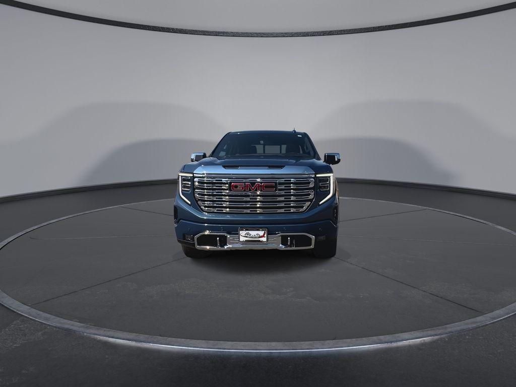 new 2026 GMC Sierra 1500 car, priced at $77,790