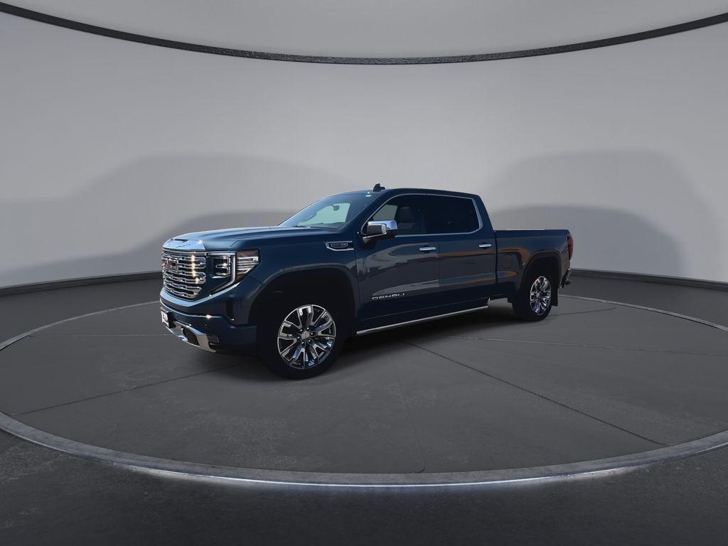 new 2026 GMC Sierra 1500 car, priced at $73,290