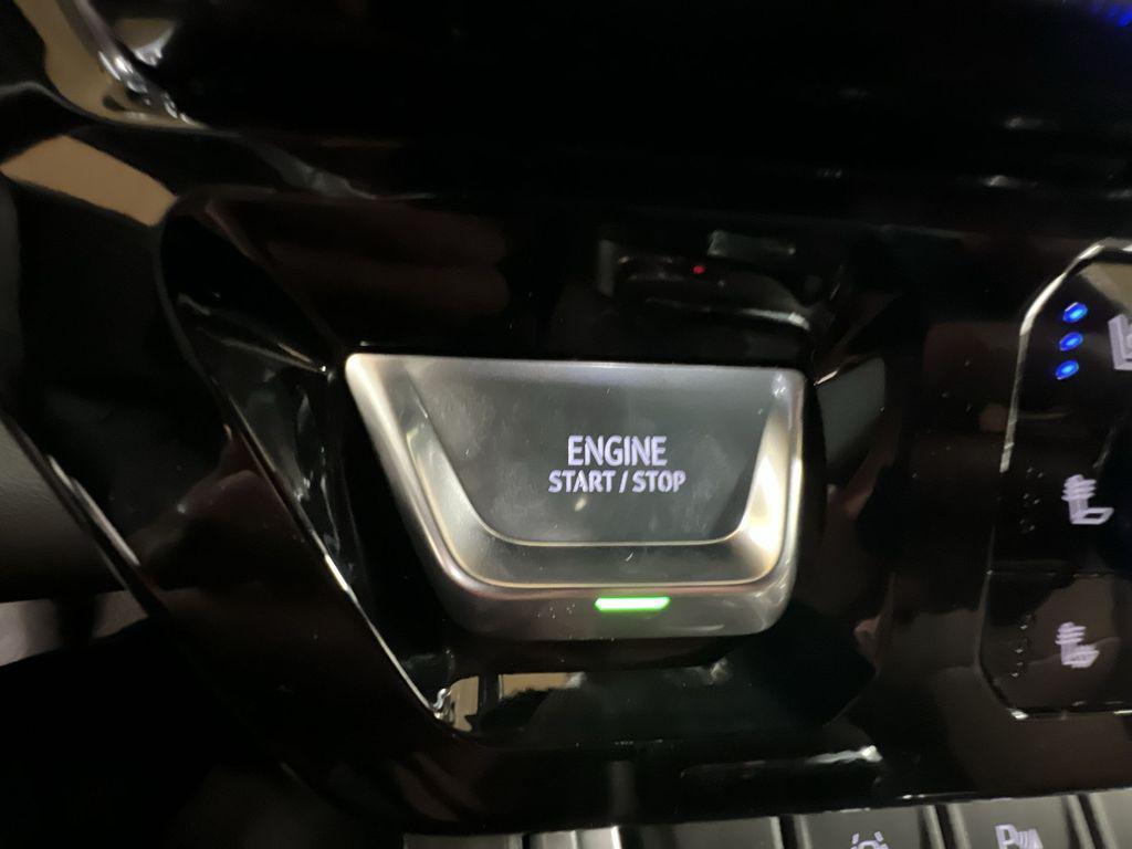new 2026 GMC Sierra 1500 car, priced at $77,790