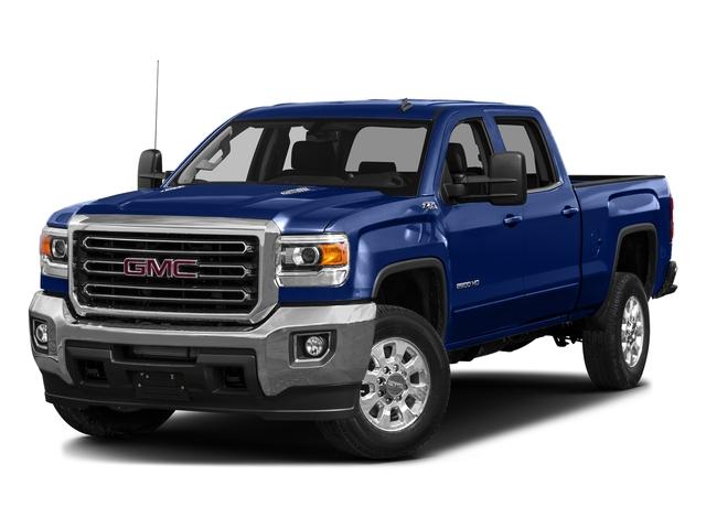 used 2016 GMC Sierra 2500 car, priced at $42,000