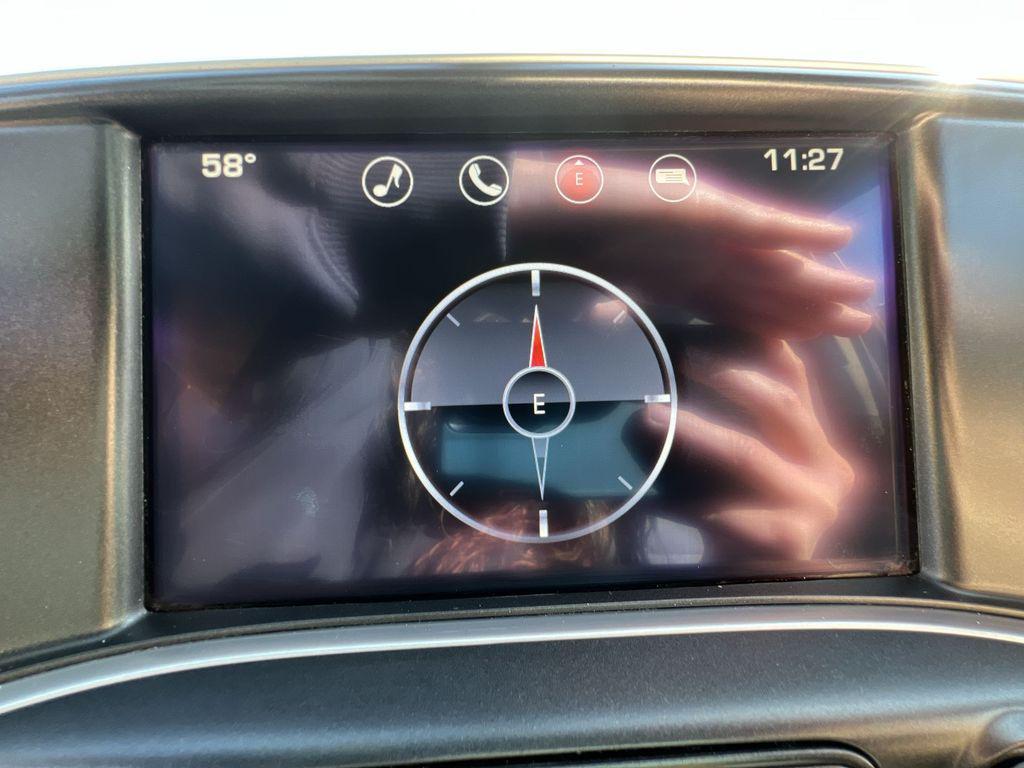 used 2016 GMC Sierra 2500 car, priced at $41,422