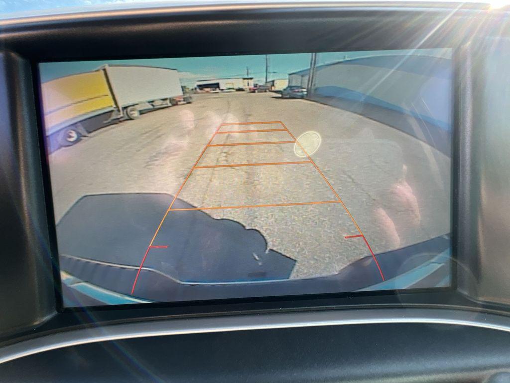 used 2016 GMC Sierra 2500 car, priced at $41,422