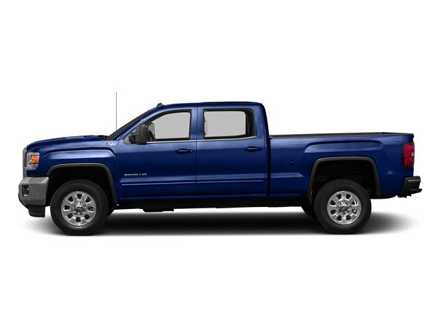 used 2016 GMC Sierra 2500 car, priced at $42,000
