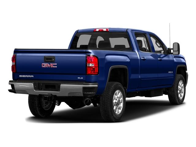 used 2016 GMC Sierra 2500 car, priced at $42,000