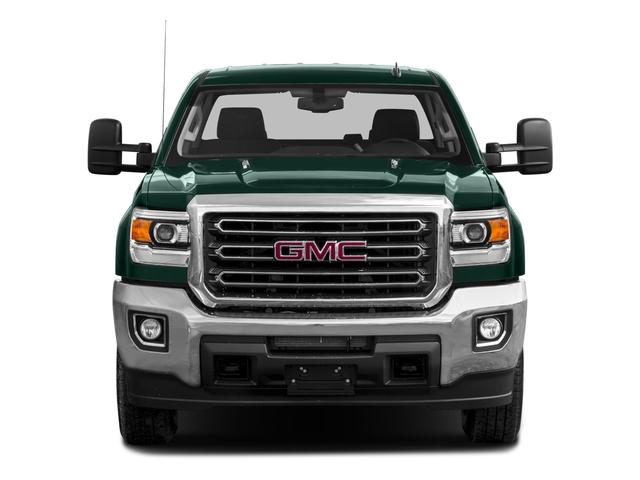 used 2016 GMC Sierra 2500 car, priced at $42,000