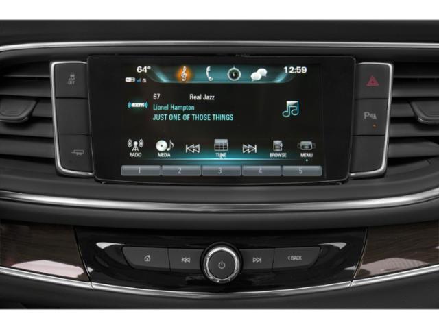 used 2019 Buick Enclave car, priced at $22,975
