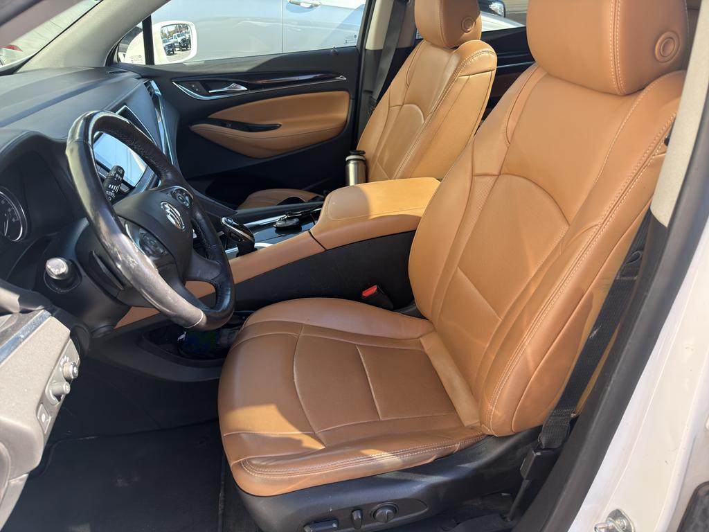 used 2019 Buick Enclave car, priced at $22,025