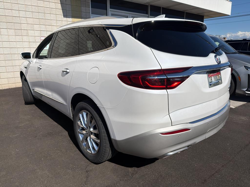 used 2019 Buick Enclave car, priced at $22,025
