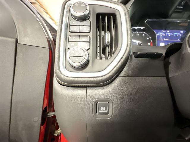 used 2021 GMC Sierra 1500 car, priced at $48,072