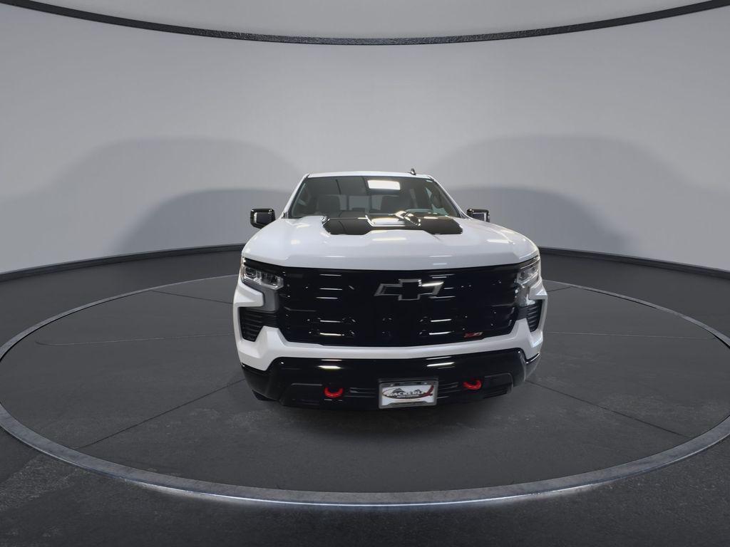 used 2024 Chevrolet Silverado 1500 car, priced at $55,075