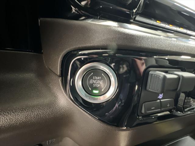 used 2024 Chevrolet Silverado 1500 car, priced at $63,175