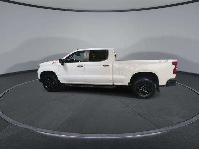 used 2024 Chevrolet Silverado 1500 car, priced at $63,175