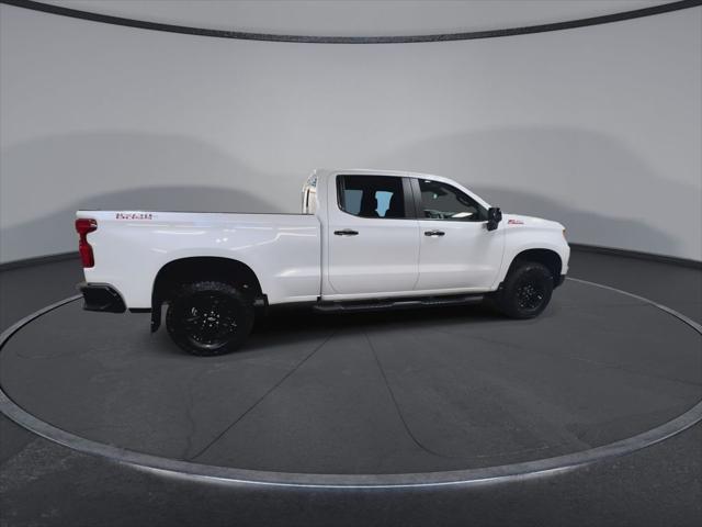 used 2024 Chevrolet Silverado 1500 car, priced at $63,175