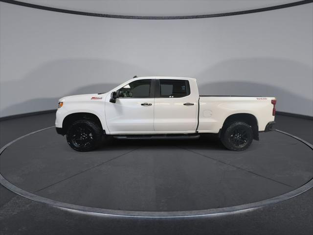 used 2024 Chevrolet Silverado 1500 car, priced at $63,175