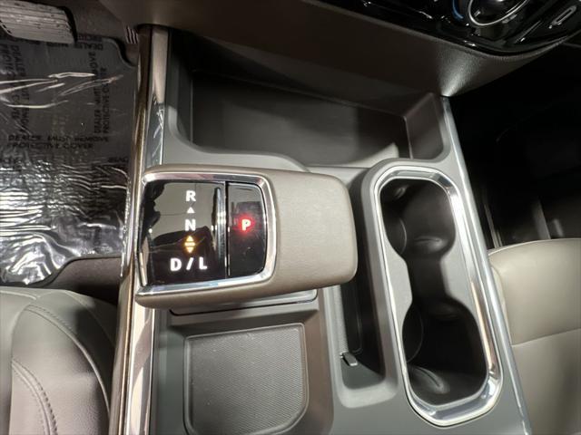 used 2024 Chevrolet Silverado 1500 car, priced at $63,175