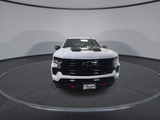 used 2024 Chevrolet Silverado 1500 car, priced at $63,175