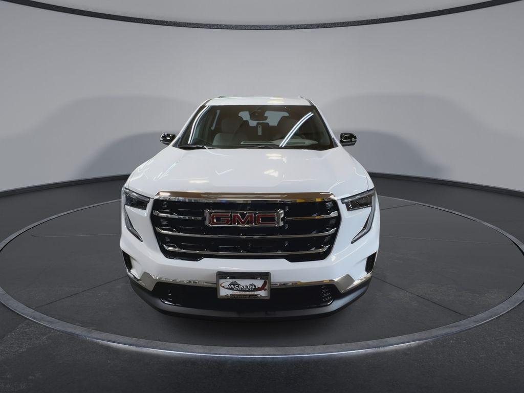 new 2026 GMC Acadia car, priced at $46,972